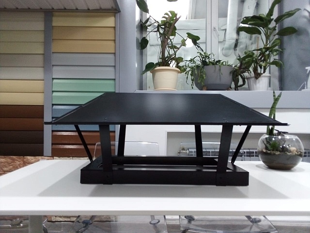 Дымник (Зонт) на трубу 